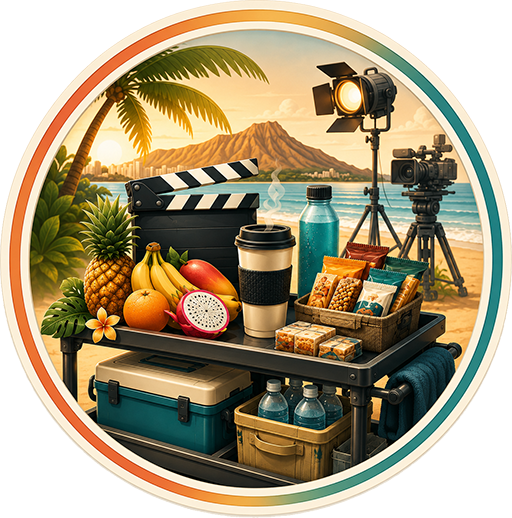 Waikiki Craft Services logo